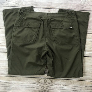 The North Face Pants